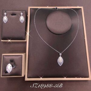 Necklace SZ18988-5B