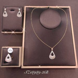 Necklace SZ18989-2B