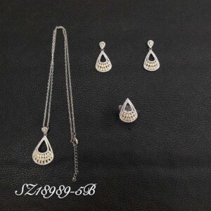 Necklace SZ18989-5B