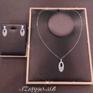 Necklace SZ18990-5B
