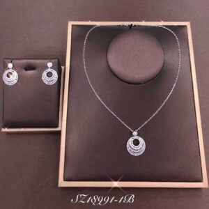 Necklace SZ18991-1B