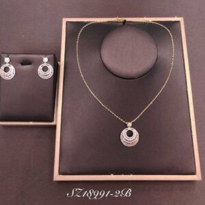 Necklace SZ18991-2B
