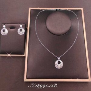 Necklace SZ18991-5B