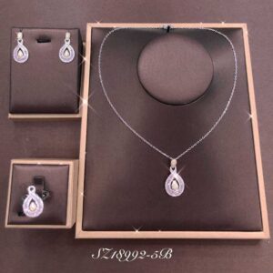 Necklace SZ18992-5B