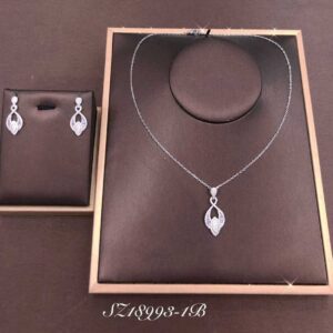 Necklace SZ18993-1B