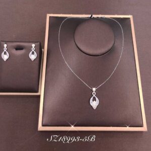 Necklace SZ18993-5B