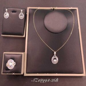 Necklace SZ18994-2B