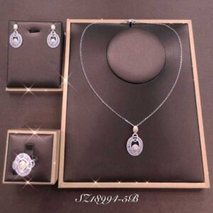 Necklace SZ18994-5B