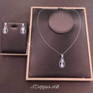 Necklace SZ18995-1B