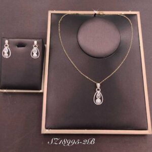 Necklace SZ18995-2B