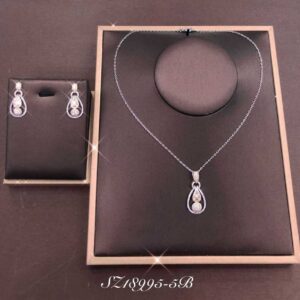 Necklace SZ18995-5B
