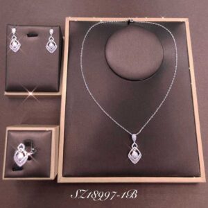 Necklace SZ18997-1B