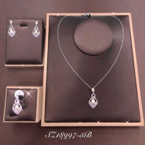Necklace SZ18997-5B