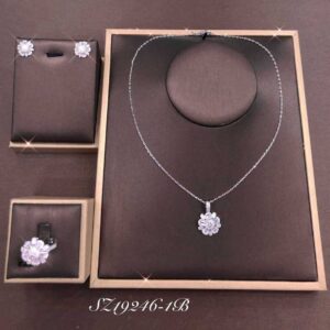 Necklace SZ19246-1B