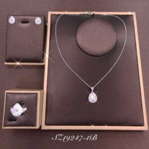 Necklace SZ19247-1B
