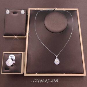 Necklace SZ19247-5B