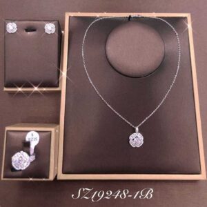 Necklace SZ19248-1B