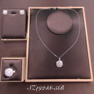 Necklace SZ19248-5B