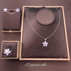Necklace SZ19252-1B