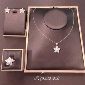 Necklace SZ19252-2B