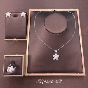 Necklace SZ19252-5B