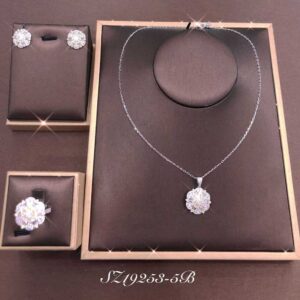 Necklace SZ19253-5B