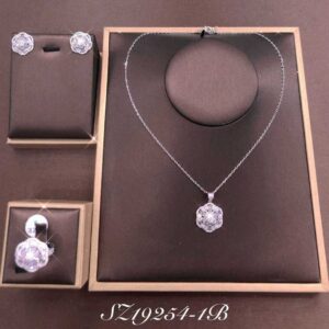 Necklace SZ19254-1B