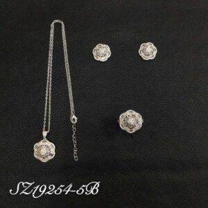 Necklace SZ19254-5B