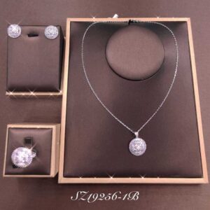 Necklace SZ19256-1B