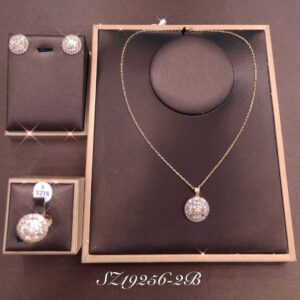 Necklace SZ19256-2B