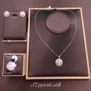 Necklace SZ19256-5B