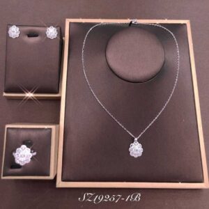 Necklace SZ19257-1B