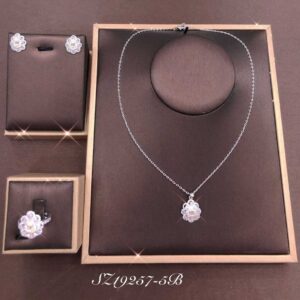 Necklace SZ19257-5B