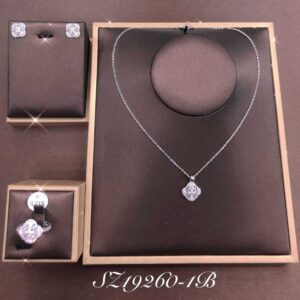 Necklace SZ19260-1B