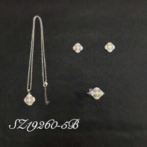 Necklace SZ19260-5B