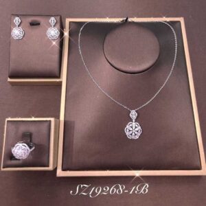 Necklace SZ19268-1B