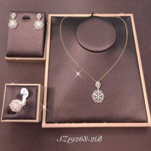Necklace SZ19268-2B