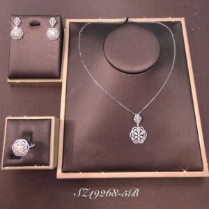 Necklace SZ19268-5B