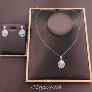 Necklace SZ19271-1B