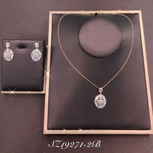 Necklace SZ19271-2B