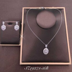 Necklace SZ19271-5B