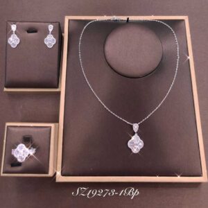 Necklace SZ19273-1B