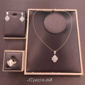 Necklace SZ19273-2B