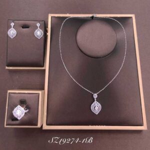 Necklace SZ19274-1B