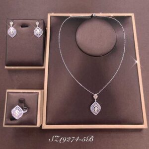 Necklace SZ19274-5B