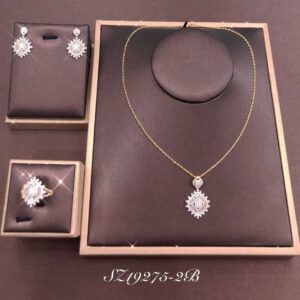 Necklace SZ19275-2B