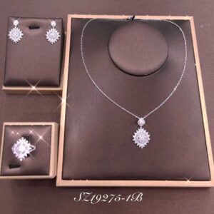 Necklace SZ19275-5B