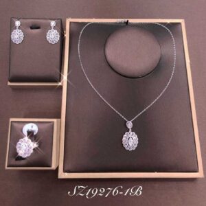 Necklace SZ19276-1B