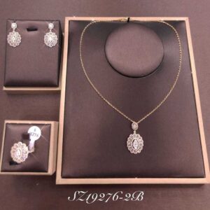 Necklace SZ19276-2B
