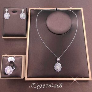 Necklace SZ19276-5B